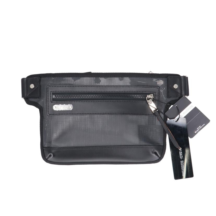 MSPC マスターピース/FLASH ウエストバッグ/525202//SAランク/09