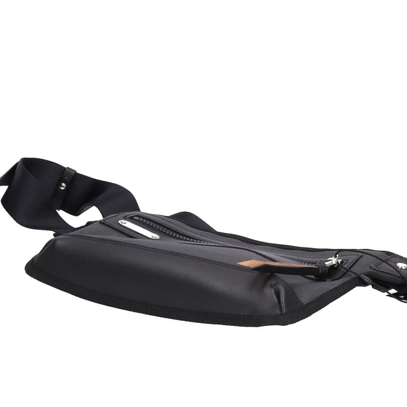 MSPC マスターピース/FLASH ウエストバッグ/525202//SAランク/09