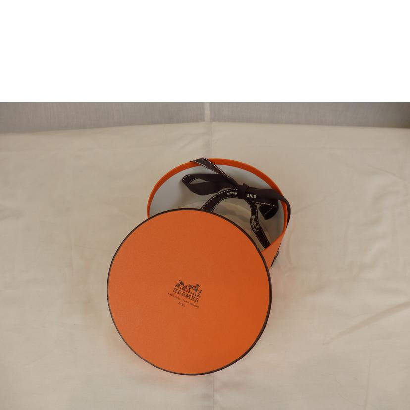HERMES エルメス/プリーツスカーフ//ABランク/93