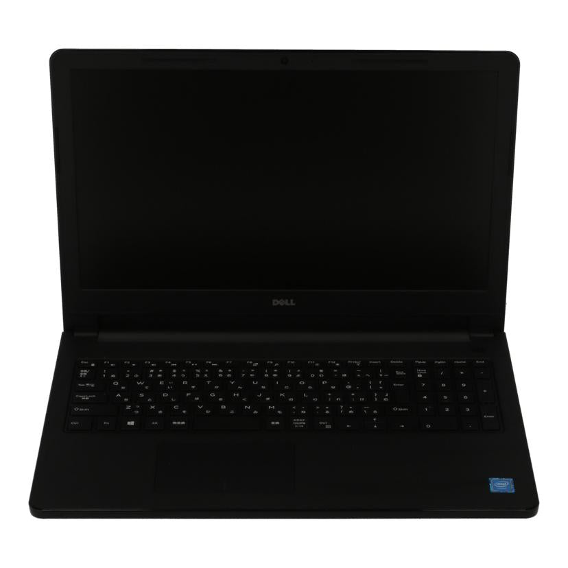 DELL デル/Win10ノートPC/Vostro 15 3000//9f2b3f2/Bランク/82