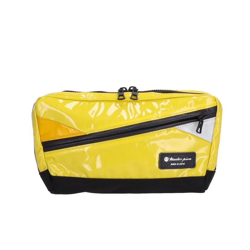 MSPC マスターピース/ボディバッグ/224042//SAランク/09