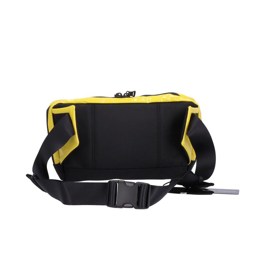 MSPC マスターピース/ボディバッグ/224042//SAランク/09