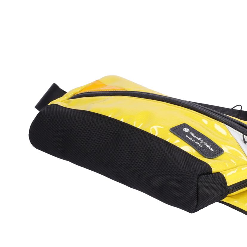 MSPC マスターピース/ボディバッグ/224042//SAランク/09