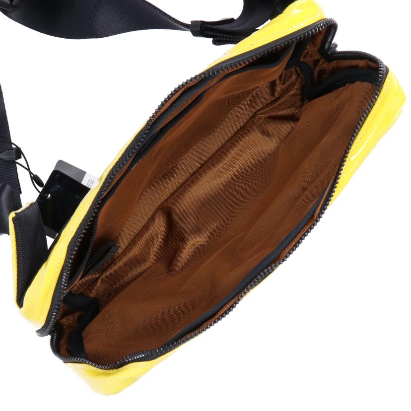 MSPC マスターピース/ボディバッグ/224042//SAランク/09