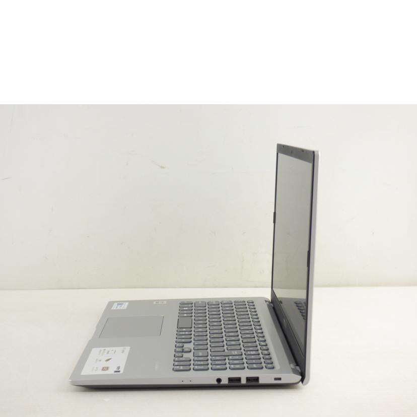 ASUS エース―ス/ノートパソコン/X515JA-BQ2321WX/X515JA-BQ2321WX//N6N0CX01E11822B/Aランク/64