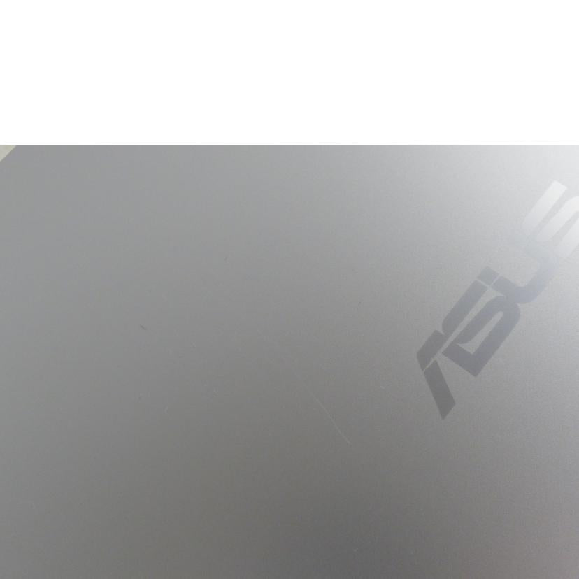ASUS エース―ス/ノートパソコン/X515JA-BQ2321WX/X515JA-BQ2321WX//N6N0CX01E11822B/Aランク/64