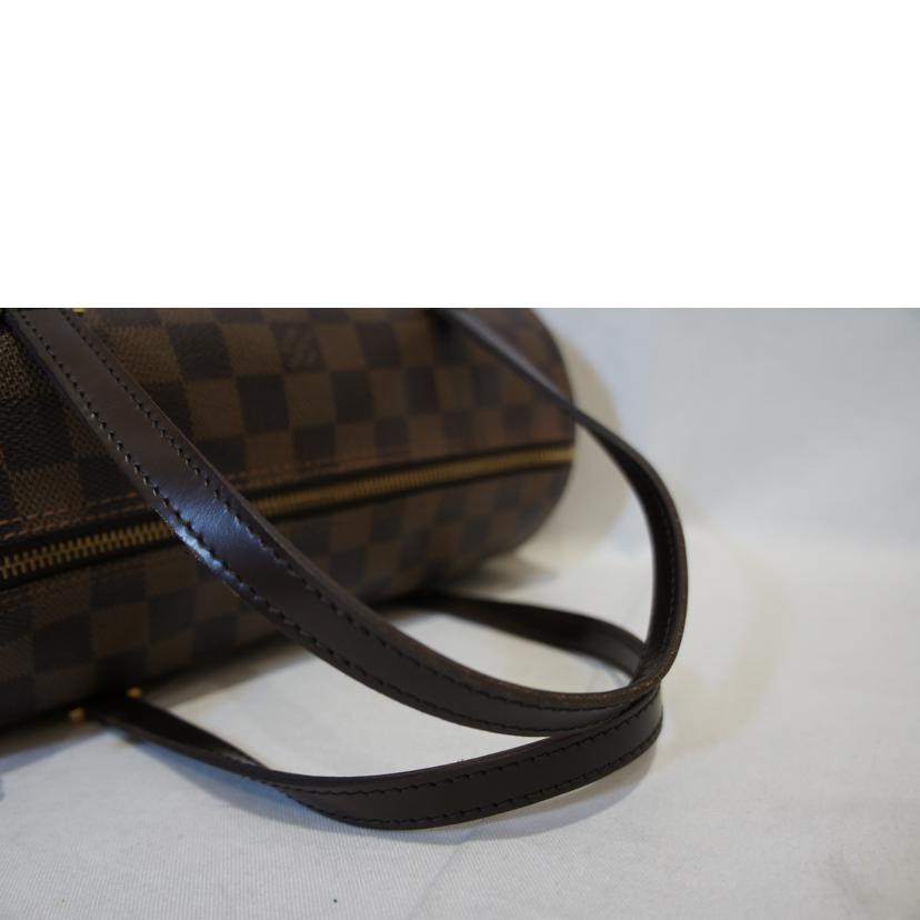LOUIS VUITTON ルイ・ヴィトン/パピヨン26/ダミエ/エベヌ/N51304//DU1024/ABランク/94