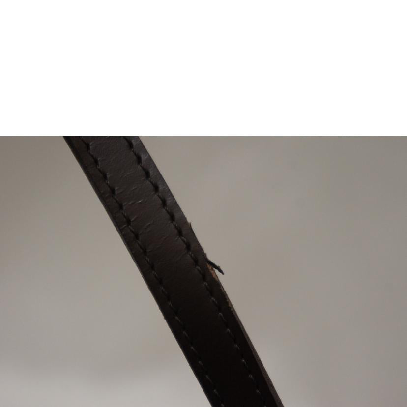 LOUIS VUITTON ルイ・ヴィトン/パピヨン26/ダミエ/エベヌ/N51304//DU1024/ABランク/94