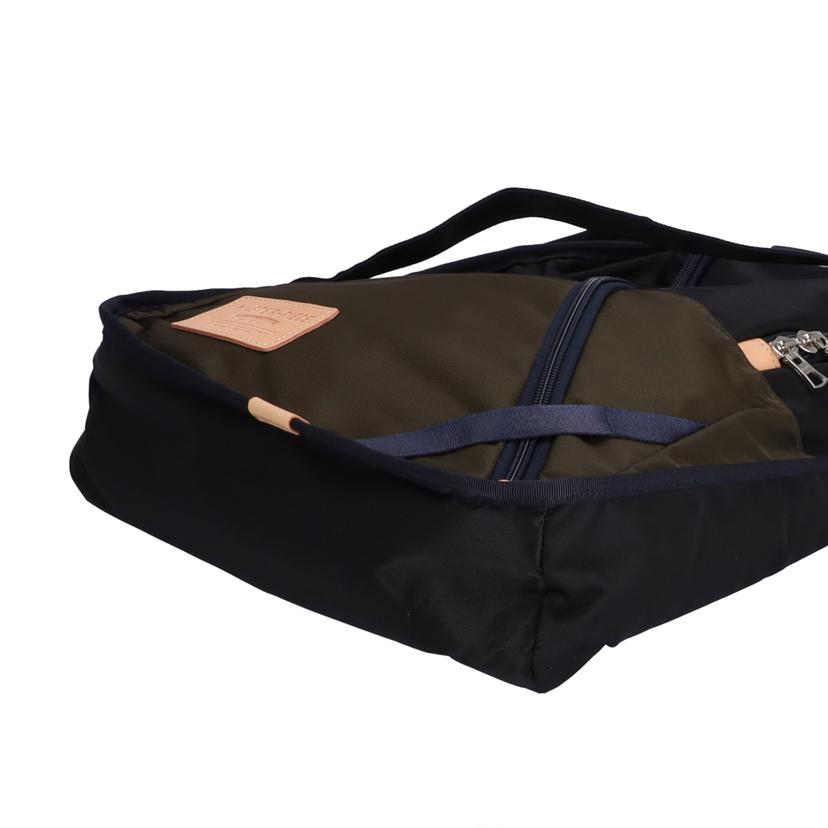 MSPC マスターピース/バックパック/02781//SAランク/09