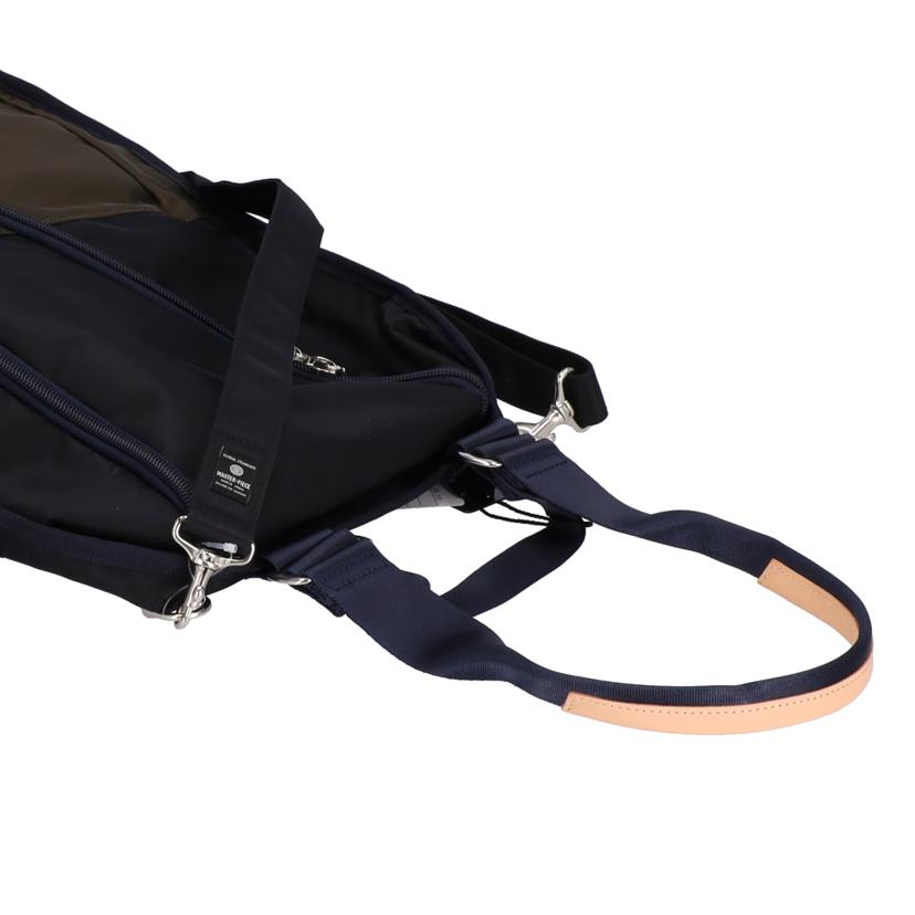 MSPC マスターピース/バックパック/02781//SAランク/09