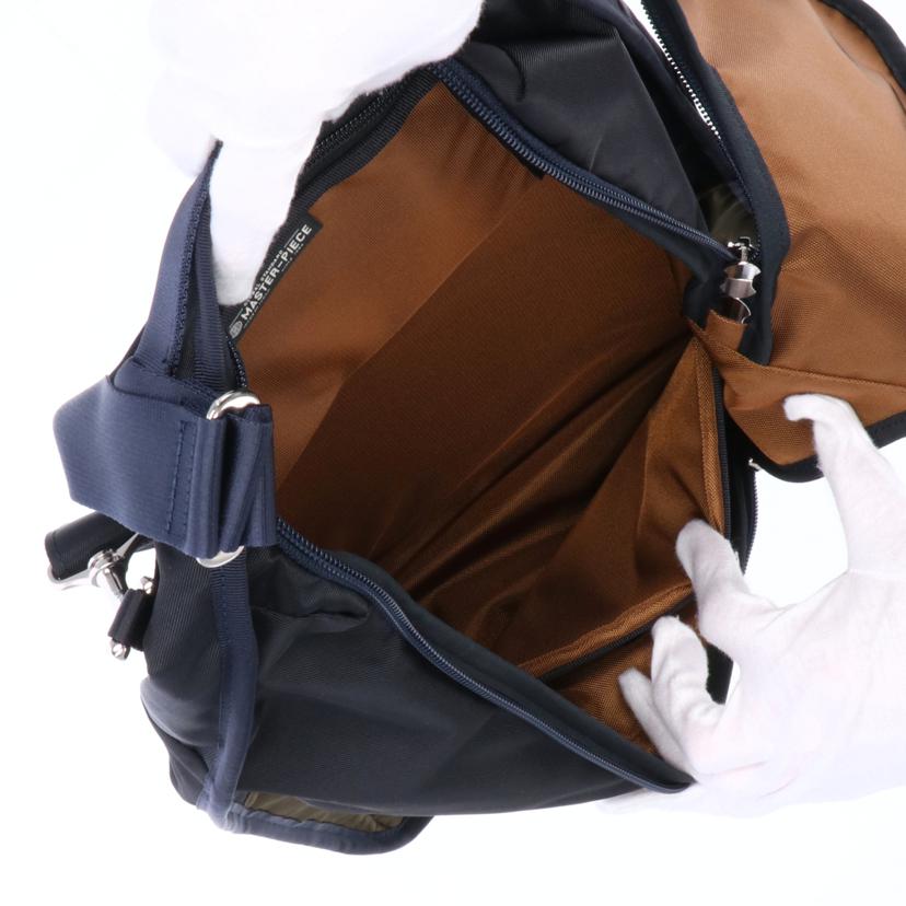 MSPC マスターピース/バックパック/02781//SAランク/09