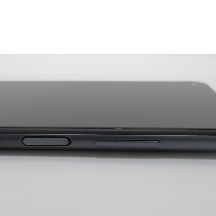 Xiaomi(Softbank) シャオミ/Redmi Note 9T/ナイトフォールブラック/128GB/A001XM//jbnzn7eqeagqmvsw/Bランク/63