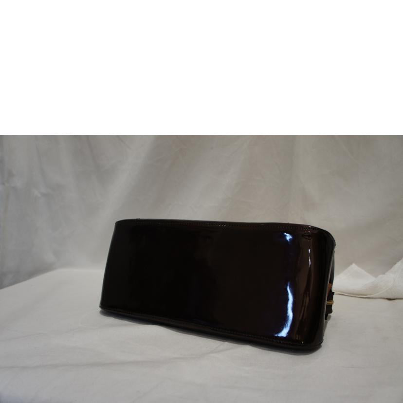 LOUIS VUITTON ルイ・ヴィトン/ローズウッドアヴェニュー/ヴェルニ/アマラント/M93510//FL2058/ABランク/94