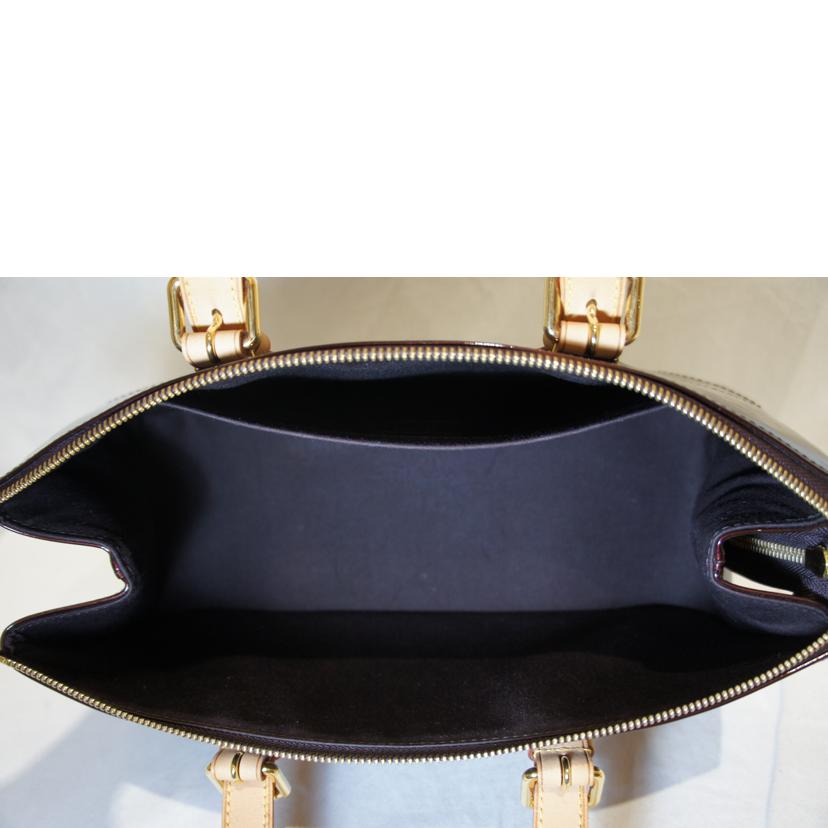 LOUIS VUITTON ルイ・ヴィトン/ローズウッドアヴェニュー/ヴェルニ/アマラント/M93510//FL2058/ABランク/94