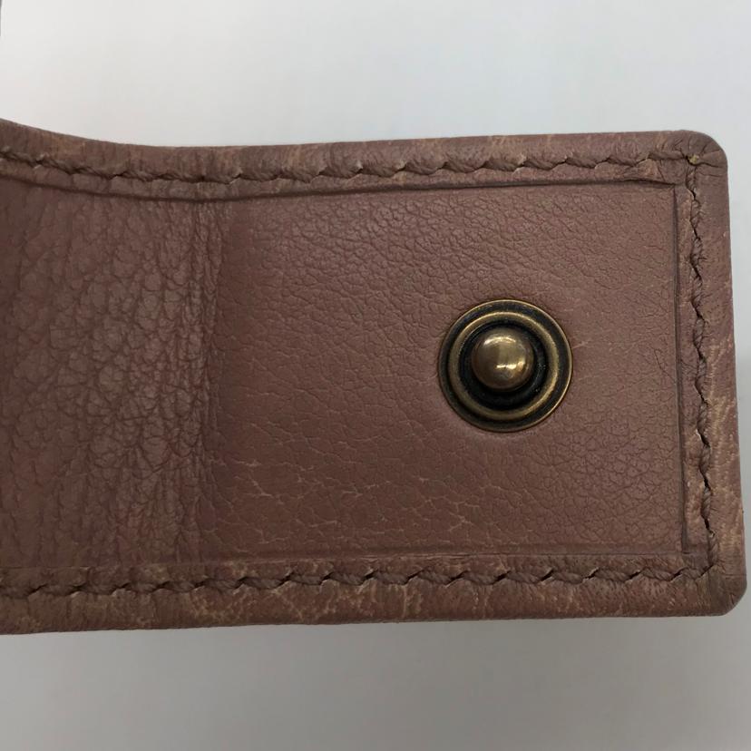 GUCCI グッチ/GGキャンバス/2つ折り財布/L字ファスナ-/337023//496085/Bランク/13