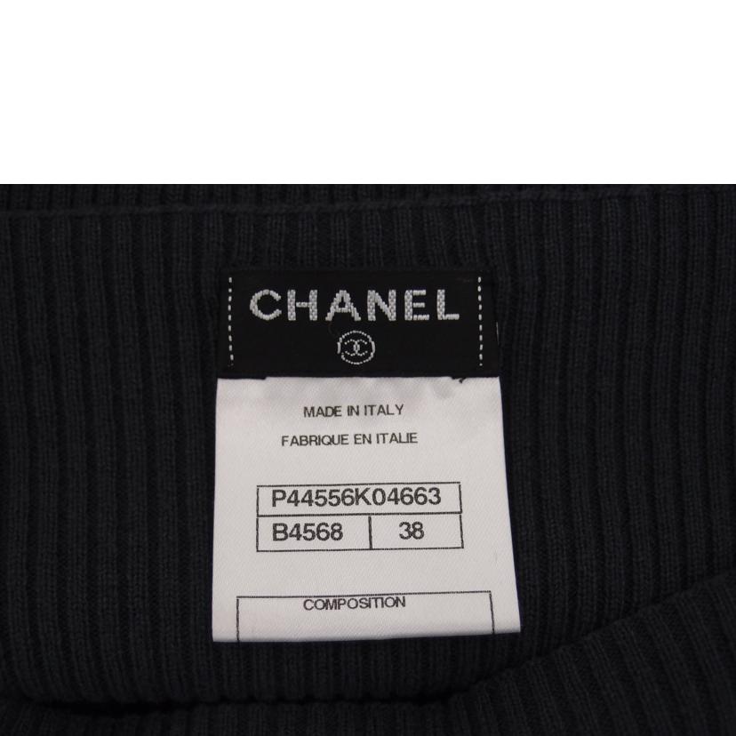 CHANEL シャネル/CHANEL ワンピース//SAランク/69
