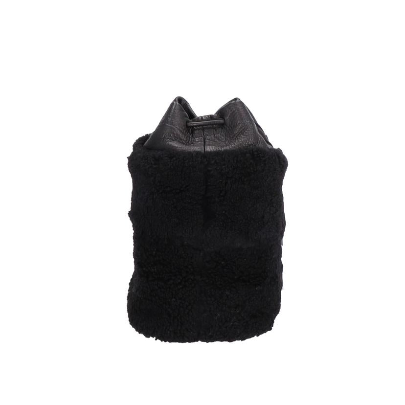 MSPC マスターピース/巾着ポーチ/02653-CL//SAランク/09