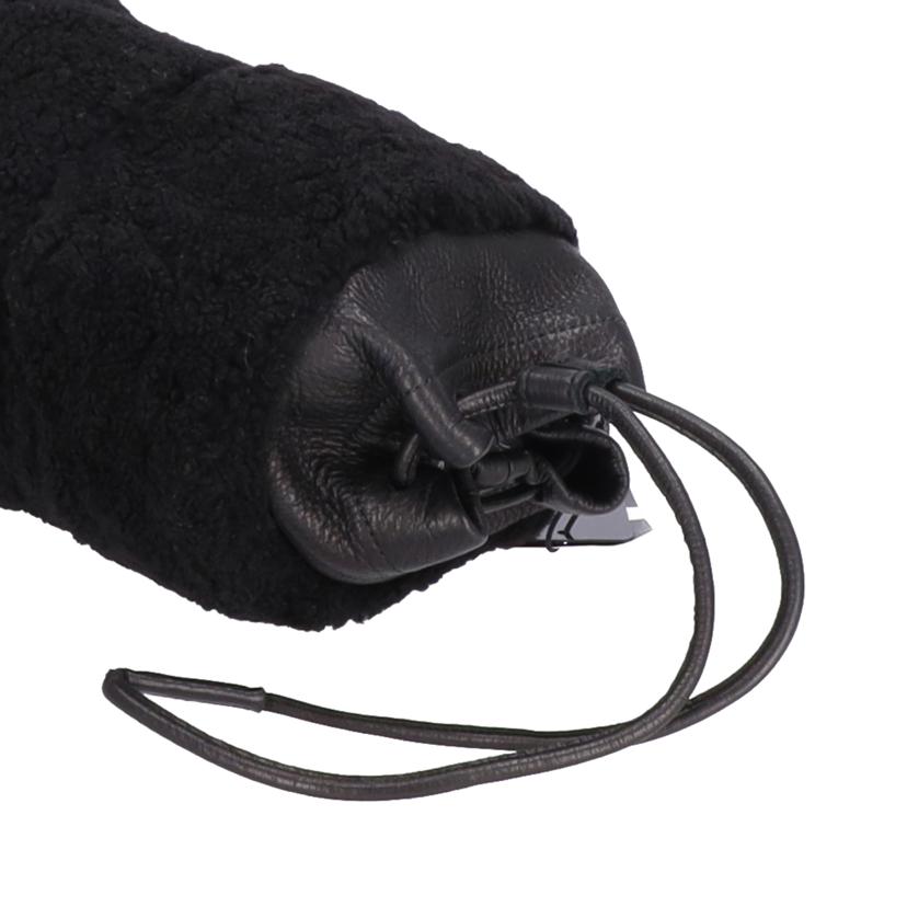 MSPC マスターピース/巾着ポーチ/02653-CL//SAランク/09