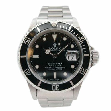 ROLEX ロレックス/サブマリーナデイト/16610//T154960/ABランク/13