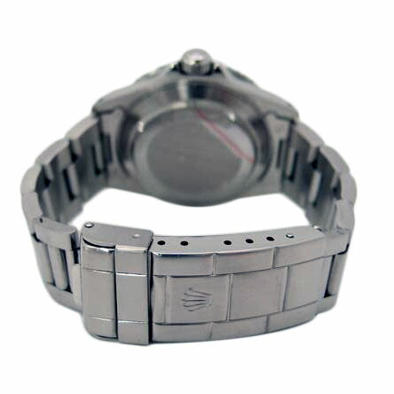 ROLEX ロレックス 腕時計 1990年頃製造 新品仕上済 スポーツモデル メンズ/サブマリーナ・デイト/ブラック/E番/16610//E697951(1990)/Aランク/69