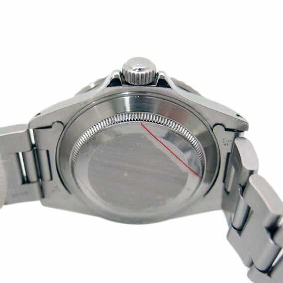 ROLEX ロレックス 腕時計 1990年頃製造 新品仕上済 スポーツモデル メンズ/サブマリーナ・デイト/ブラック/E番/16610//E697951(1990)/Aランク/69