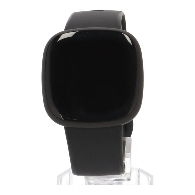 Fitbit フィットビット/スマートウォッチ /Fitbit Versa 3//24470DEAD109/Cランク/83