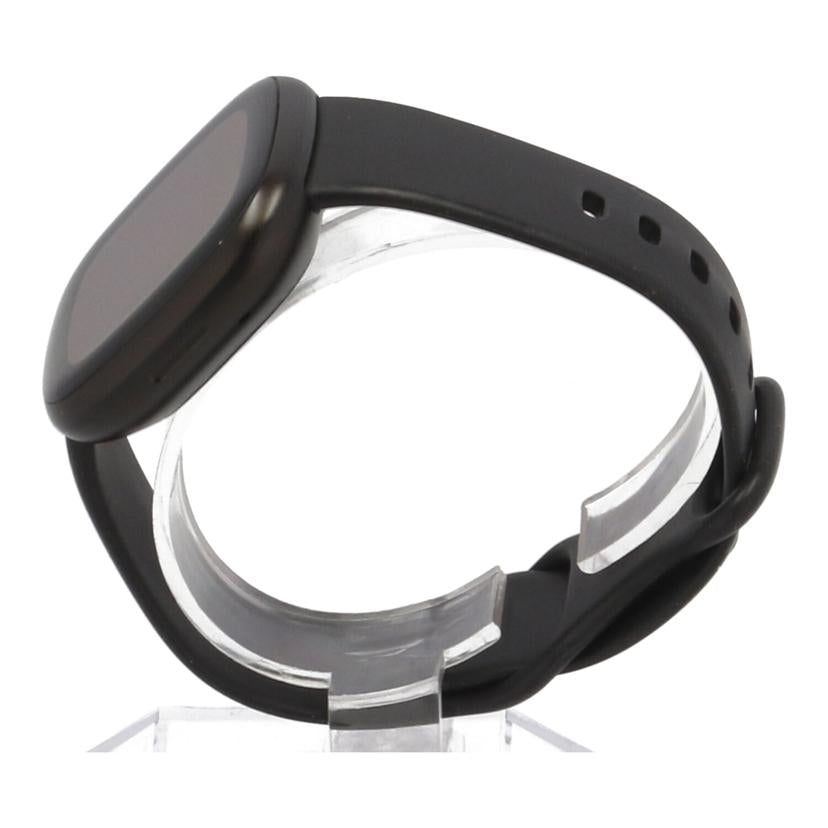 Fitbit フィットビット/スマートウォッチ /Fitbit Versa 3//24470DEAD109/Cランク/83