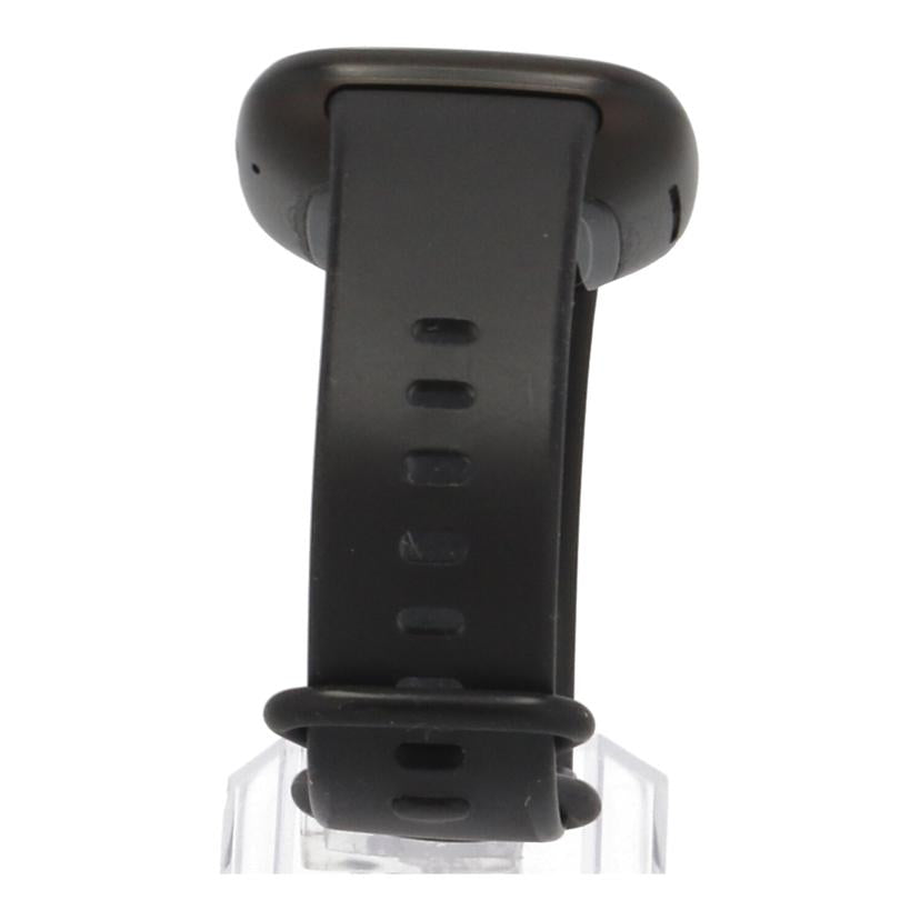 Fitbit フィットビット/スマートウォッチ /Fitbit Versa 3//24470DEAD109/Cランク/83