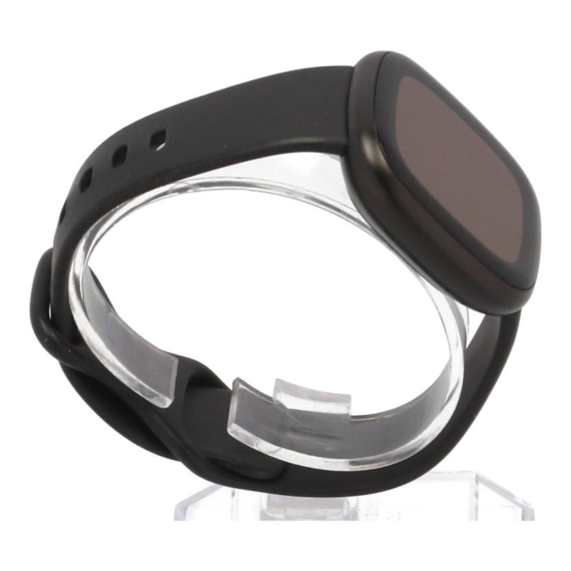 Fitbit フィットビット/スマートウォッチ /Fitbit Versa 3//24470DEAD109/Cランク/83