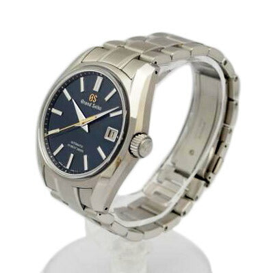 Grand Seiko グランドセイコー/ヘリテージコレクション メカニカルハイビート/マスターショップ限定モデル/SBGH273//170377/ABランク/83