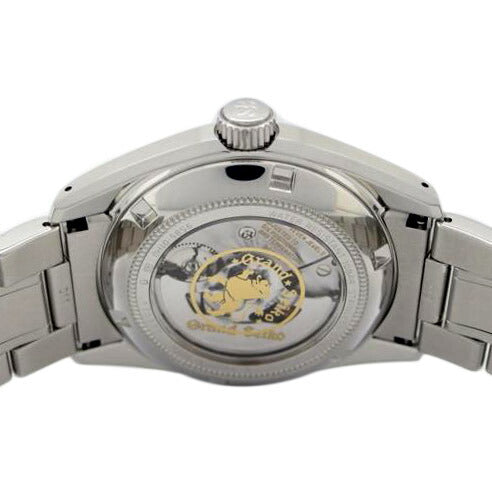 Grand Seiko グランドセイコー/ヘリテージコレクション メカニカルハイビート/マスターショップ限定モデル/SBGH273//170377/ABランク/83