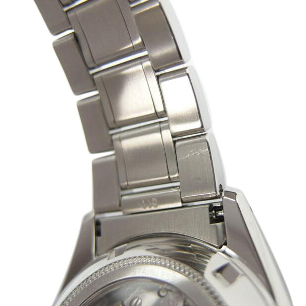 Grand Seiko グランドセイコー/ヘリテージコレクション メカニカルハイビート/マスターショップ限定モデル/SBGH273//170377/ABランク/83