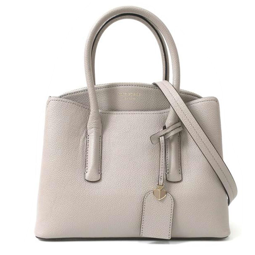 Kate Spade ケイトスペード/2WAYバッグ ハンド ショルダー マンゴ―/PXRUA161//Aランク/65