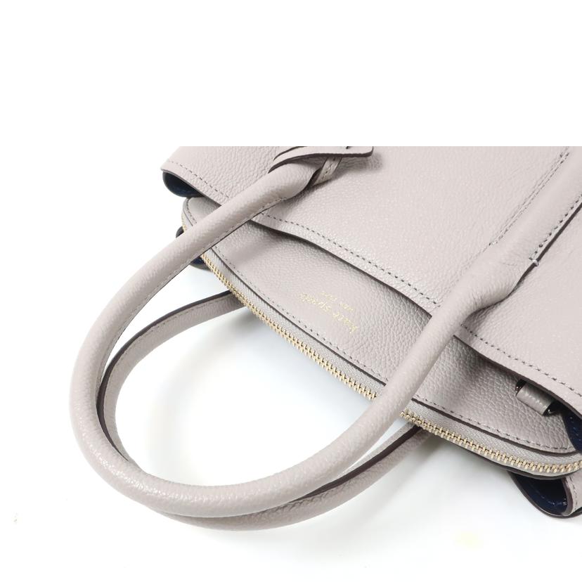 Kate Spade ケイトスペード/2WAYバッグ ハンド ショルダー マンゴ―/PXRUA161//Aランク/65