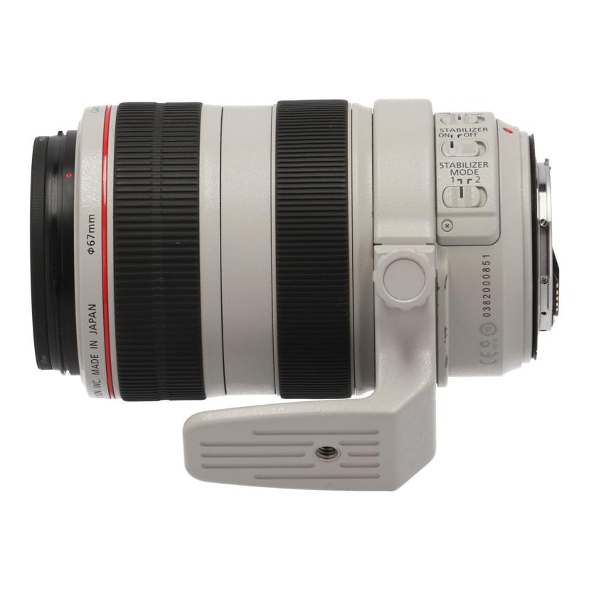 Canon キャノン/交換レンズ/70-300mm L/EF70-300mm F4-5.6L IS USM//0382000851/Bランク/42