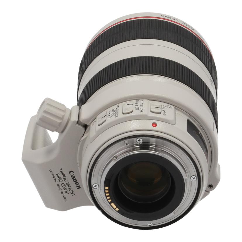 Canon キャノン/交換レンズ/70-300mm L/EF70-300mm F4-5.6L IS USM//0382000851/Bランク/42