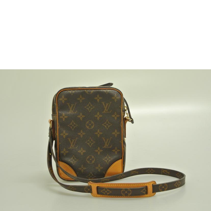 LV ルイヴィトン/アマゾンモノグラム/M45236//TH0953/ABランク/87