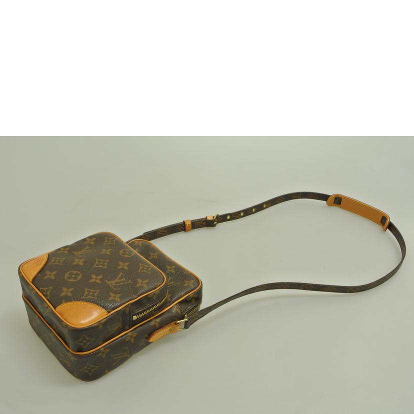 LV ルイヴィトン/アマゾンモノグラム/M45236//TH0953/ABランク/87