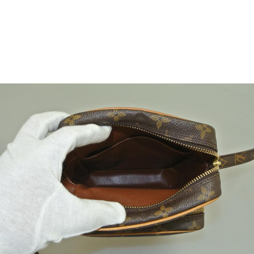 LV ルイヴィトン/アマゾンモノグラム/M45236//TH0953/ABランク/87