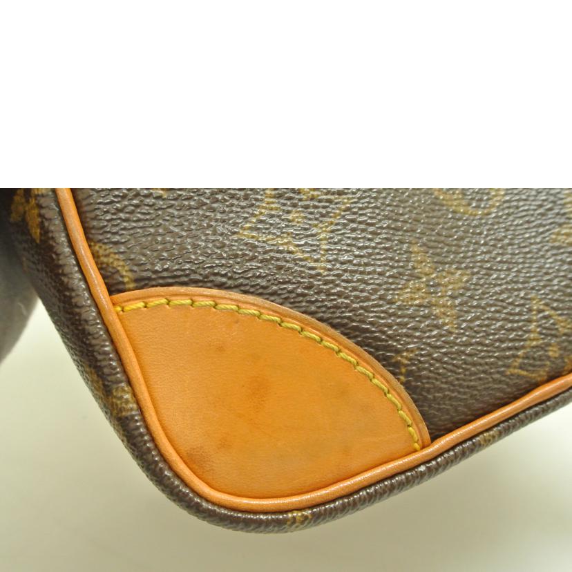 LV ルイヴィトン/アマゾンモノグラム/M45236//TH0953/ABランク/87