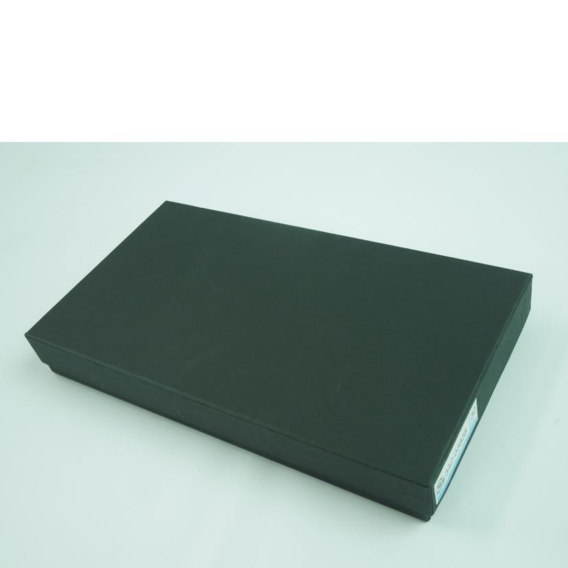 PORTER ポーター/ギリー ラウンドファスナー長財布 カモフラ グリーン//Aランク/83