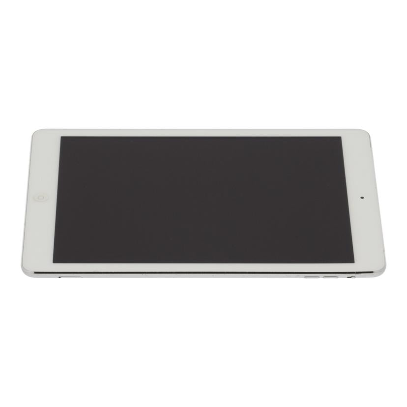apple アップル/iPad Air第一世代/MD794J/A//358847053111938/Cランク/05