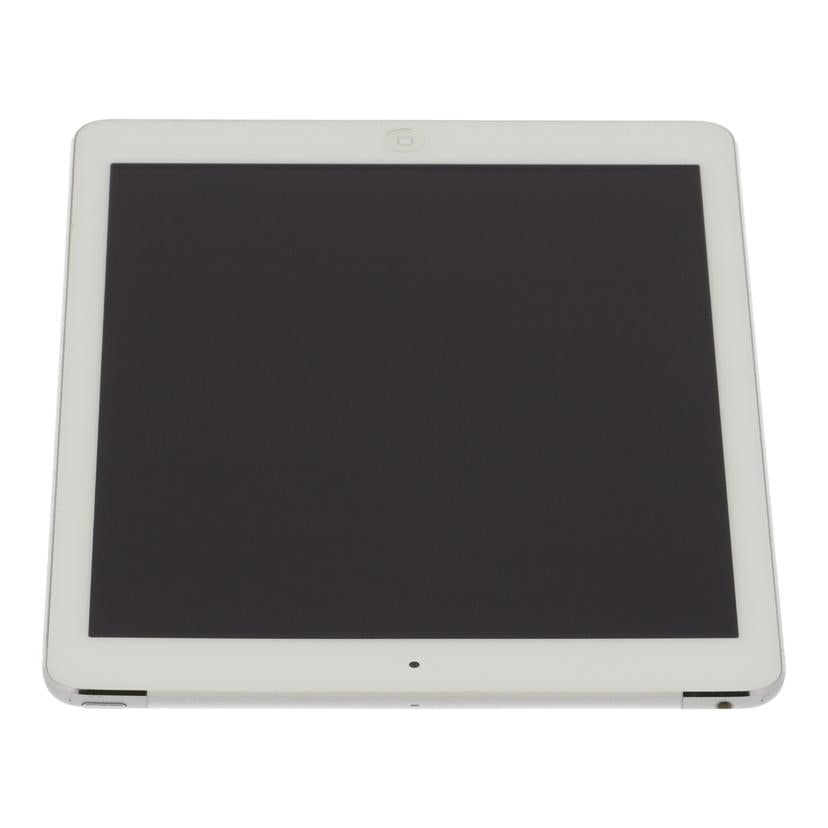 apple アップル/iPad Air第一世代/MD794J/A//358847053111938/Cランク/05