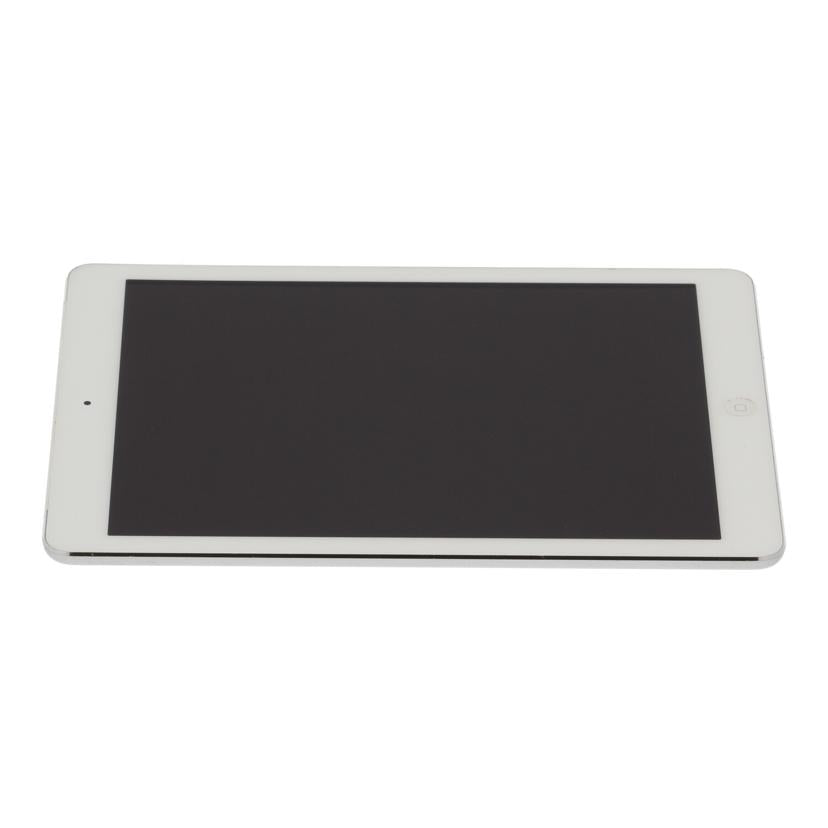apple アップル/iPad Air第一世代/MD794J/A//358847053111938/Cランク/05