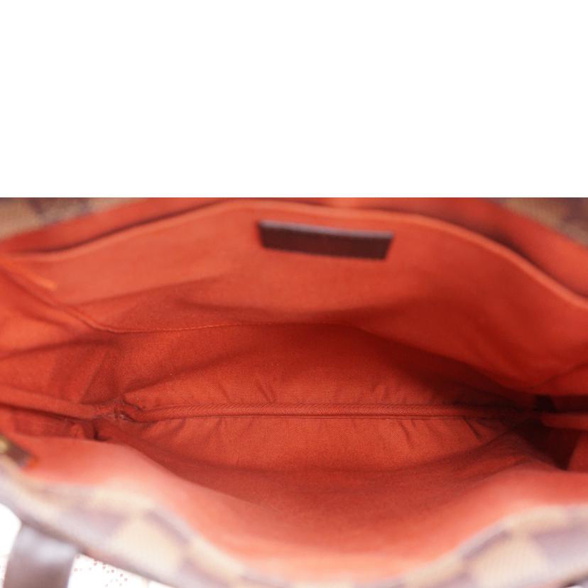 LV ルイヴィトン/クリフトン/ダミエ/エベヌ/N51149//AR0011/ABランク/67