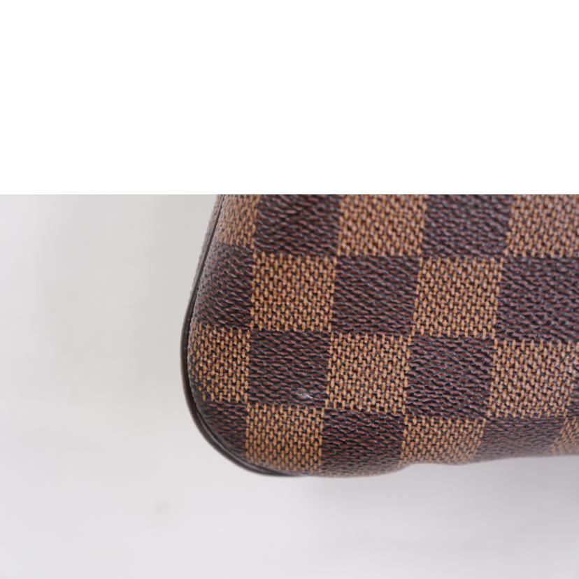 LV ルイヴィトン/クリフトン/ダミエ/エベヌ/N51149//AR0011/ABランク/67