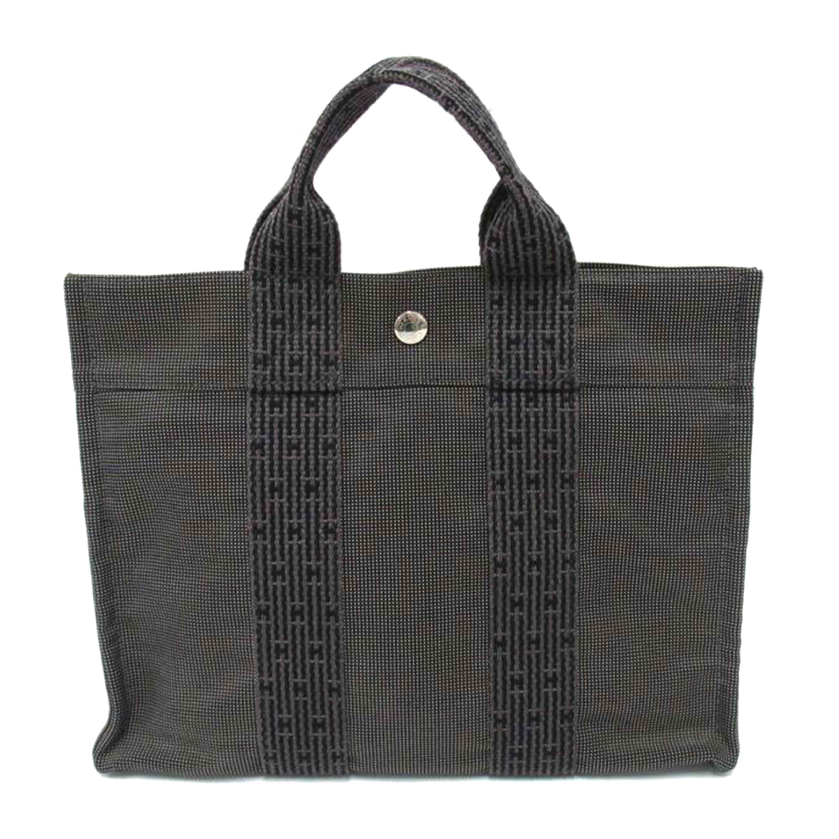 HERMES エルメス/フールトゥPM/キャンバス//ABランク/63