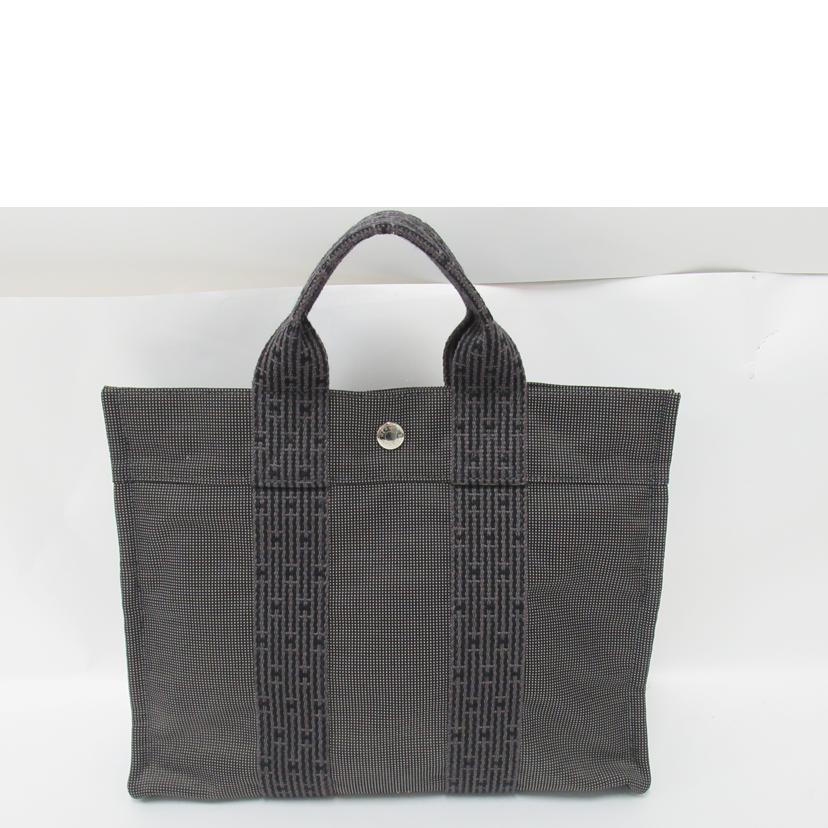 HERMES エルメス/フールトゥPM/キャンバス//ABランク/63