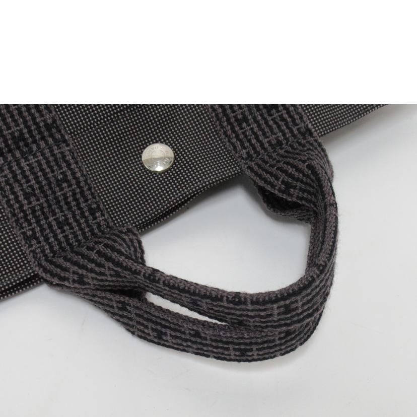 HERMES エルメス/フールトゥPM/キャンバス//ABランク/63