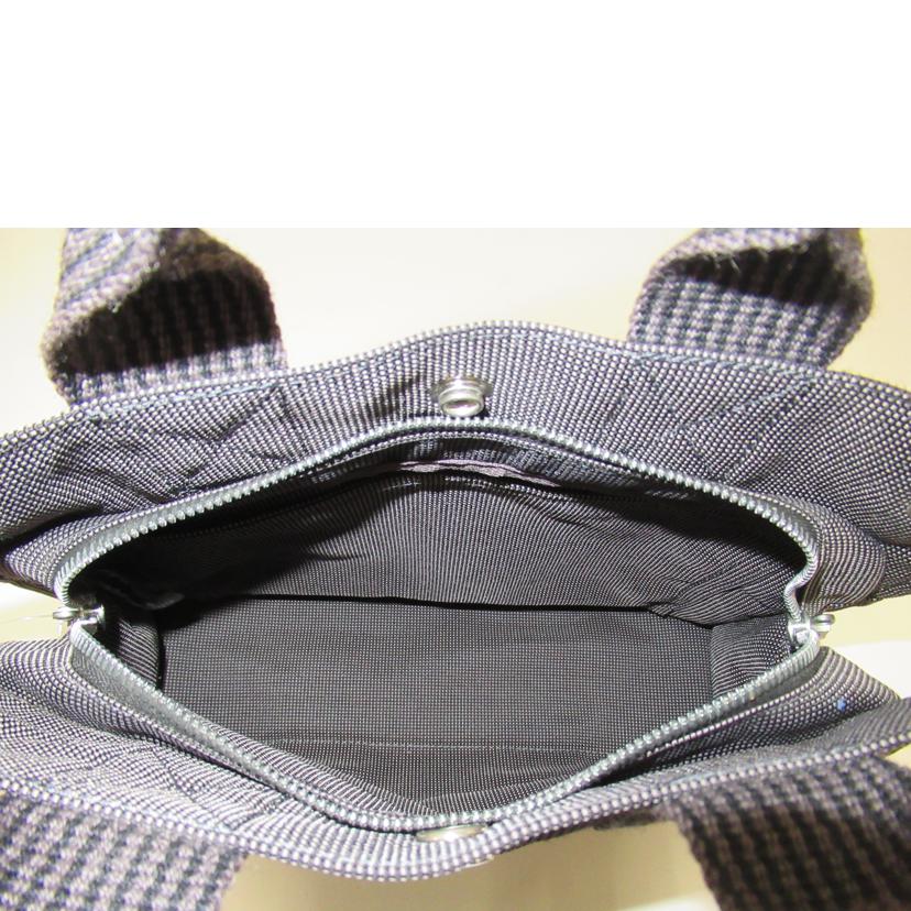 HERMES エルメス/フールトゥPM/キャンバス//ABランク/63